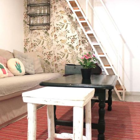 Apartamento En El Corazon De Sevilla Екстериор снимка