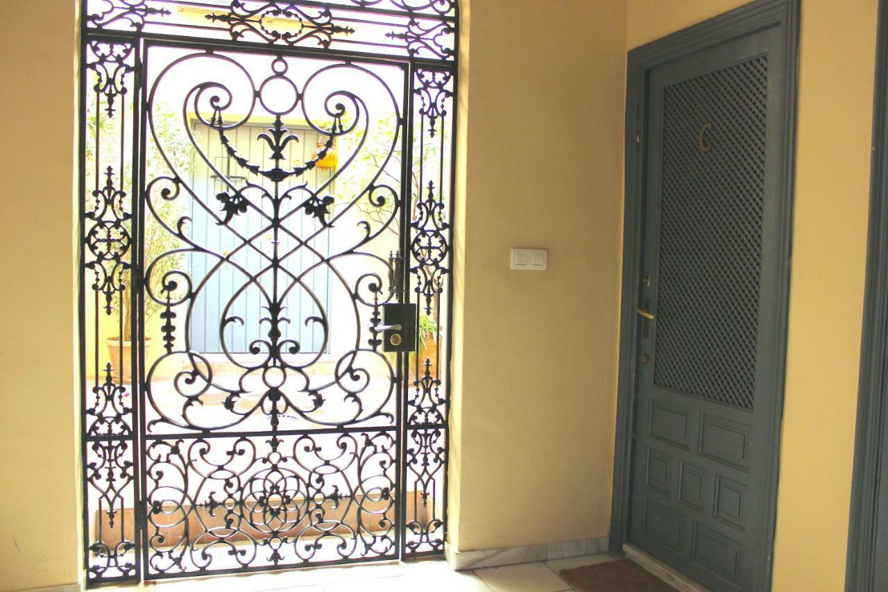Apartamento En El Corazon De Sevilla Екстериор снимка
