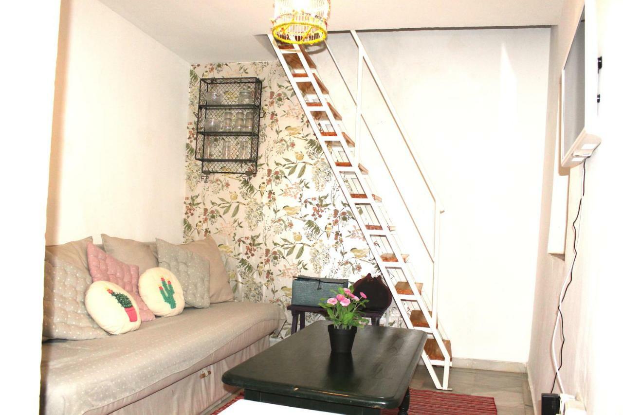 Apartamento En El Corazon De Sevilla Екстериор снимка