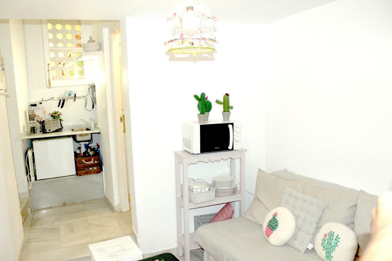 Apartamento En El Corazon De Sevilla Екстериор снимка
