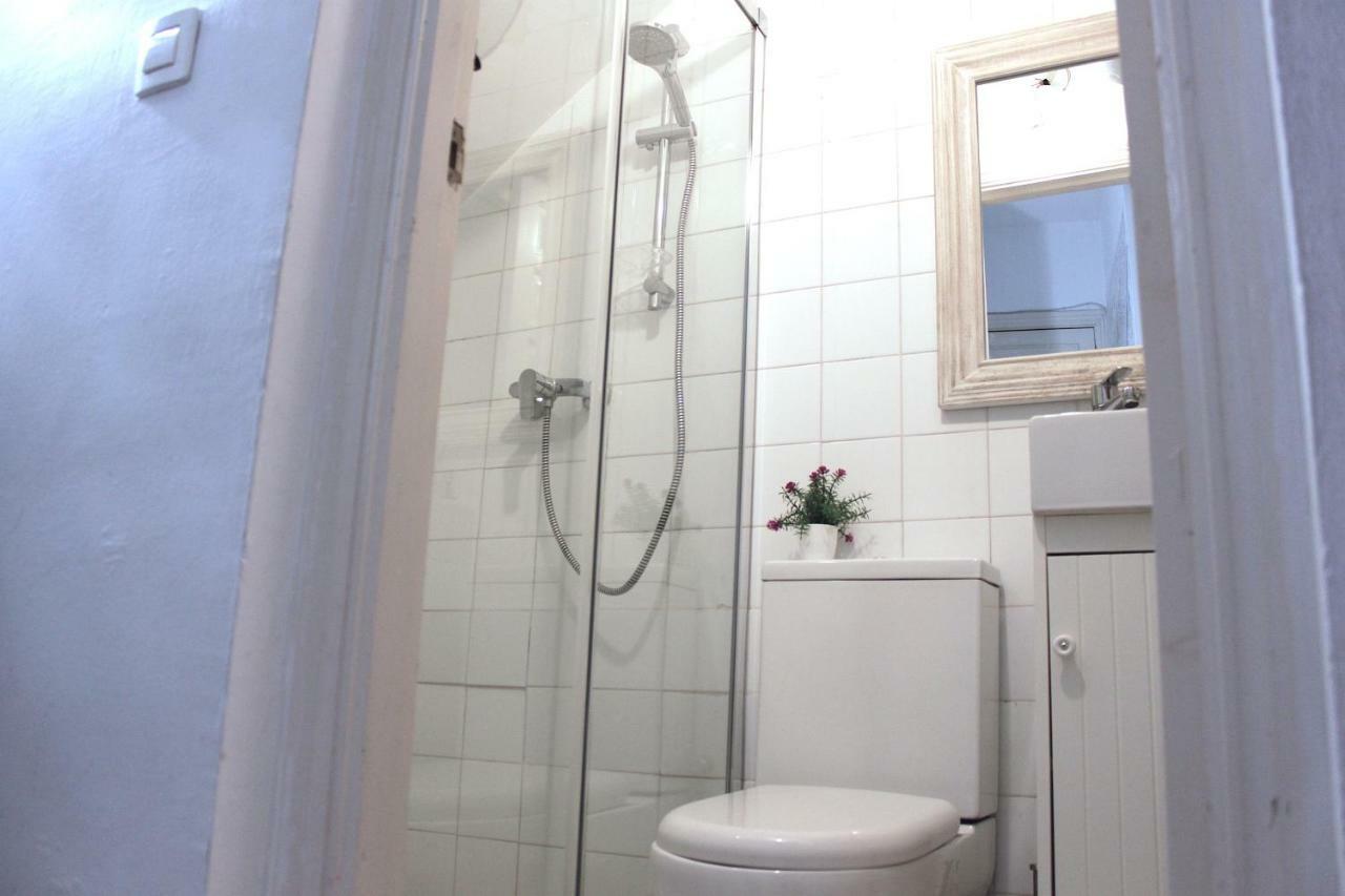 Apartamento En El Corazon De Sevilla Екстериор снимка