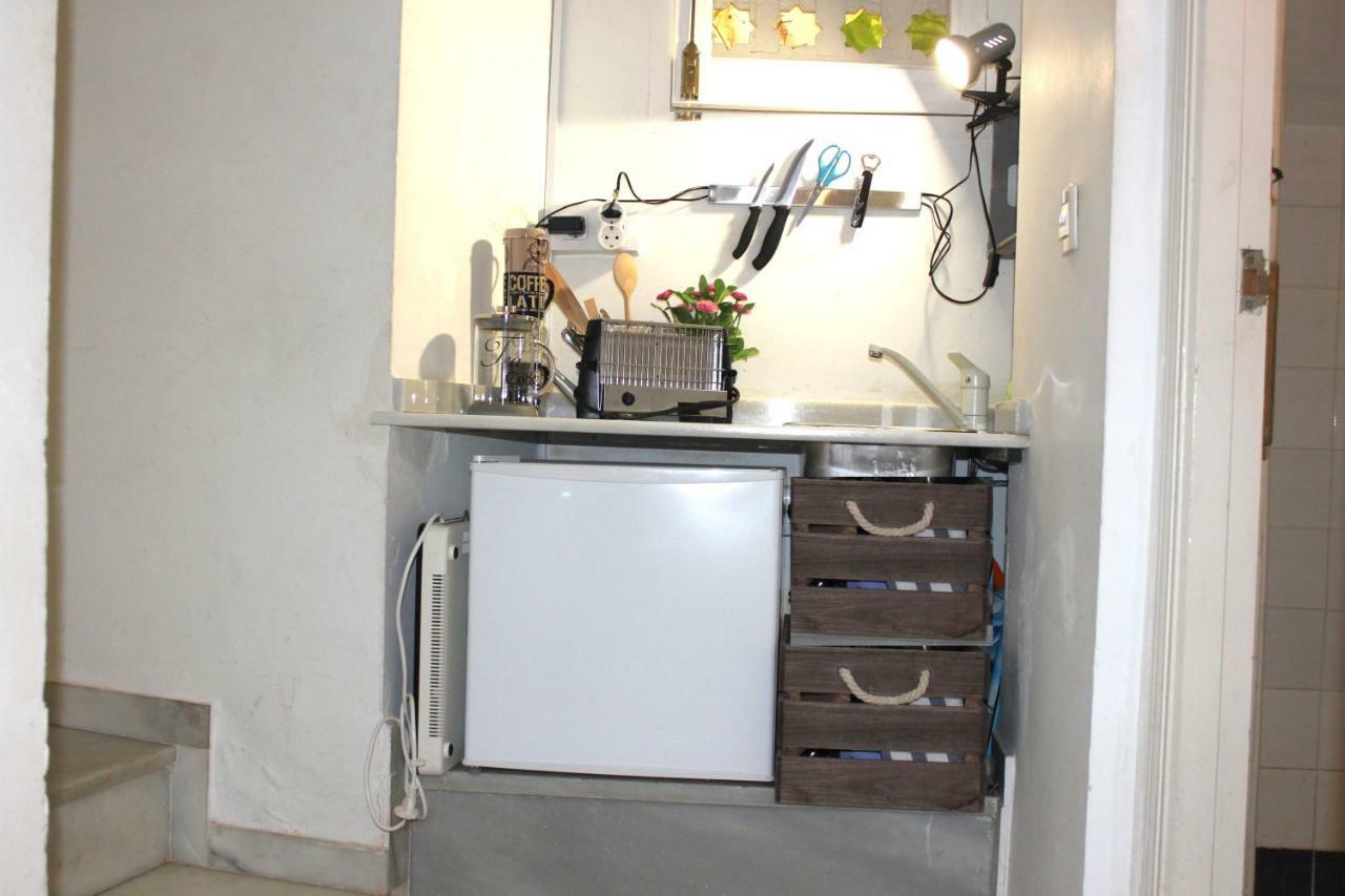 Apartamento En El Corazon De Sevilla Екстериор снимка