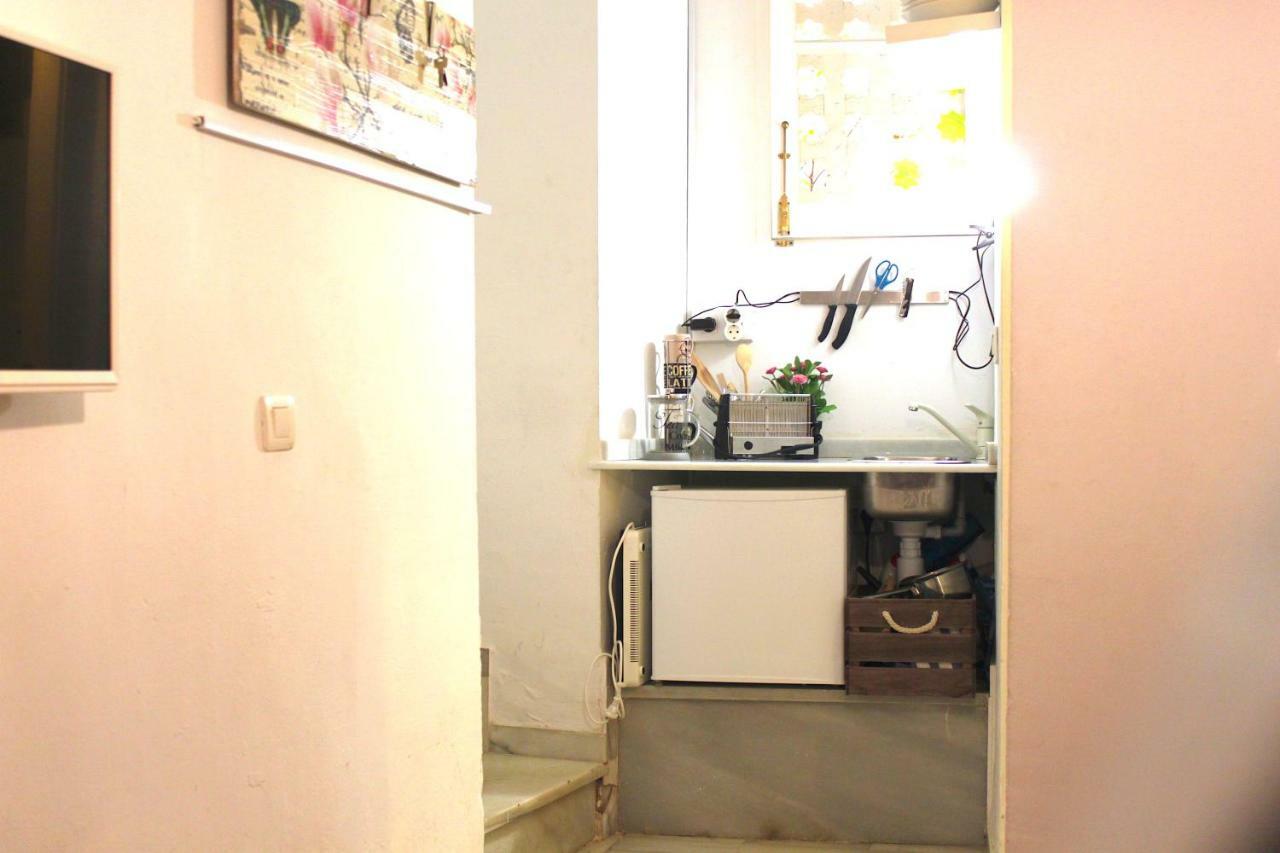 Apartamento En El Corazon De Sevilla Екстериор снимка